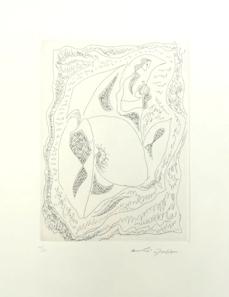 Нет Никаких Технических Masson - Eve