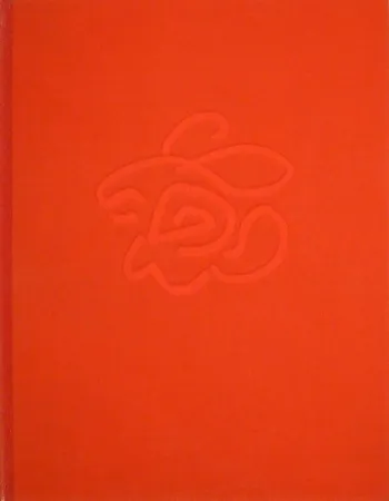 Иллюстрированная Книга Masson - LASSAIGNE, Jacques. Maria tu sais