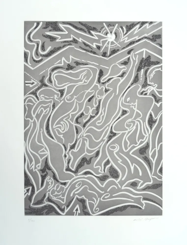 Нет Никаких Технических Masson - Le châtiment des servantes