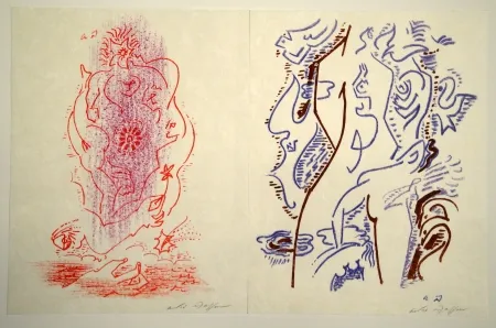 Иллюстрированная Книга Masson - Maria tu sais