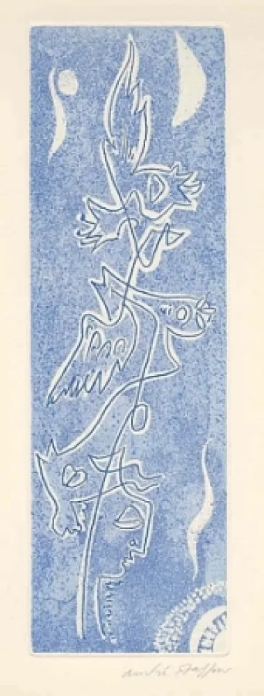 Иллюстрированная Книга Masson - Méta.morphoses