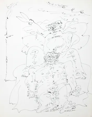 Нет Никаких Технических Masson - Samson et Dalila