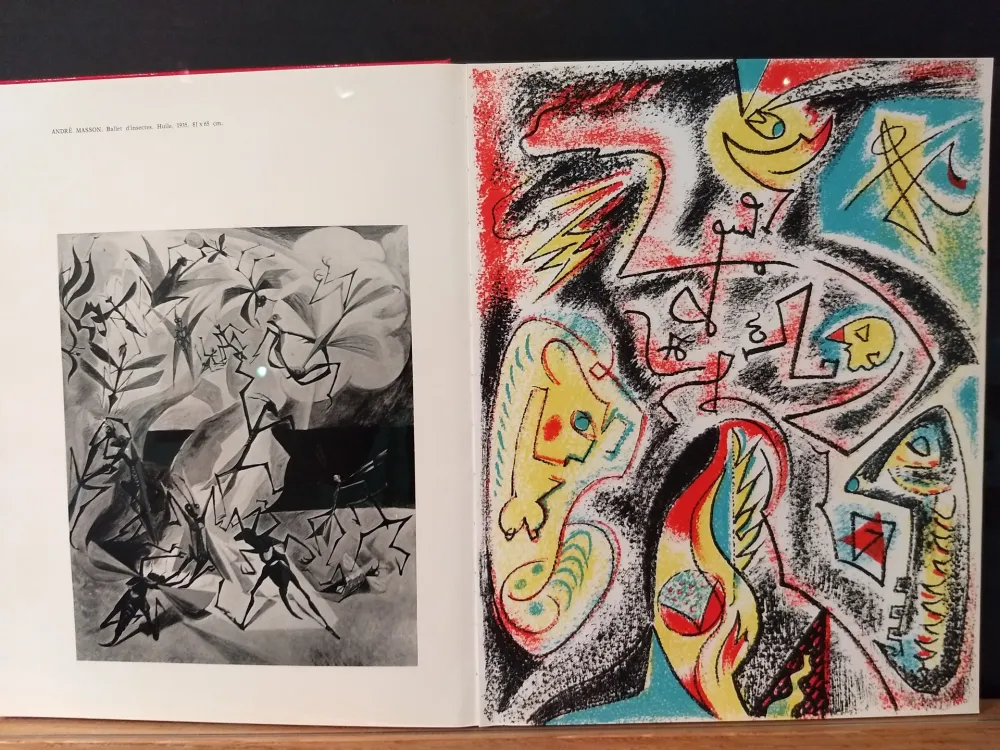 Иллюстрированная Книга Masson - Xxe No 32