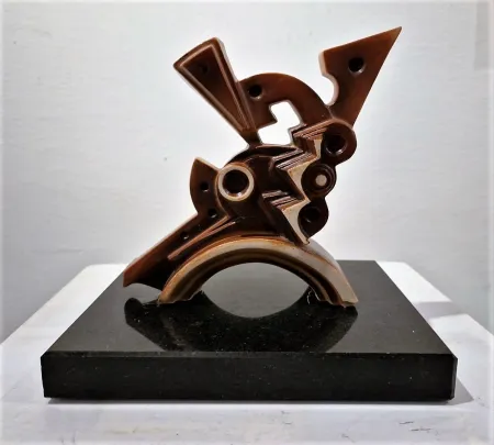 Многоэкземплярное Произведение Mastroianni  - Composizione