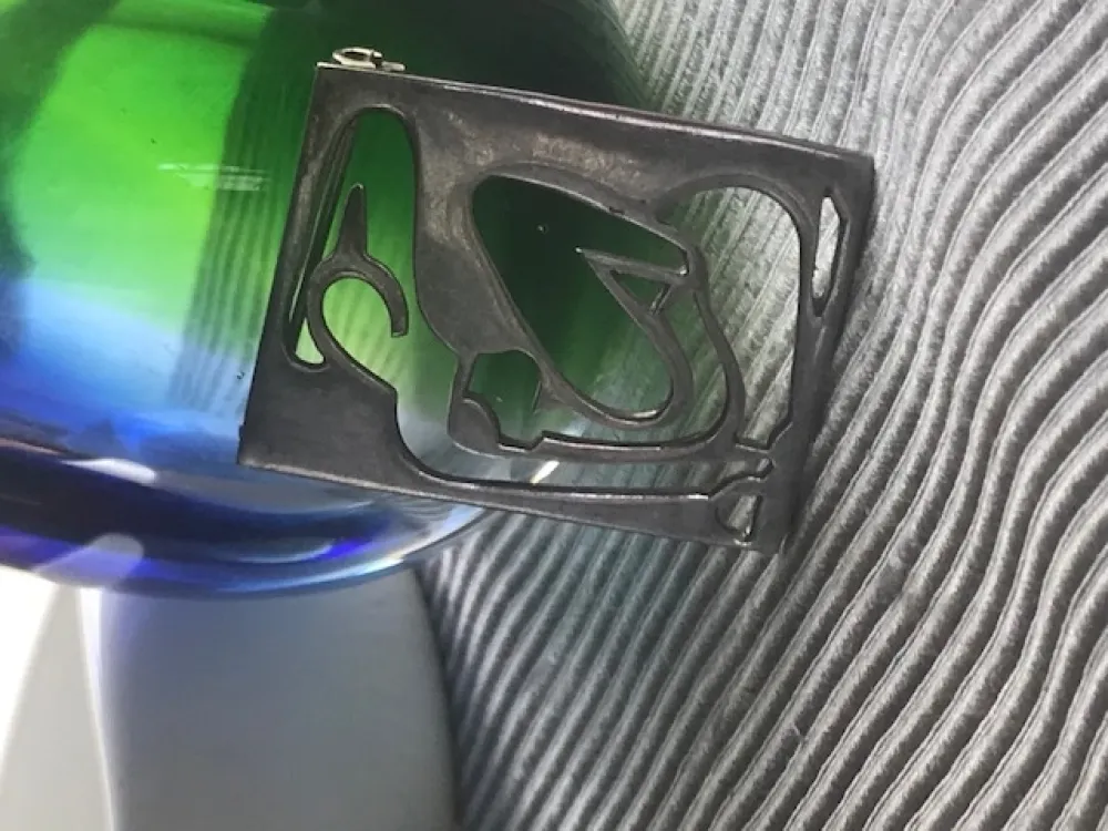 Нет Никаких Технических Matisse - Broche 