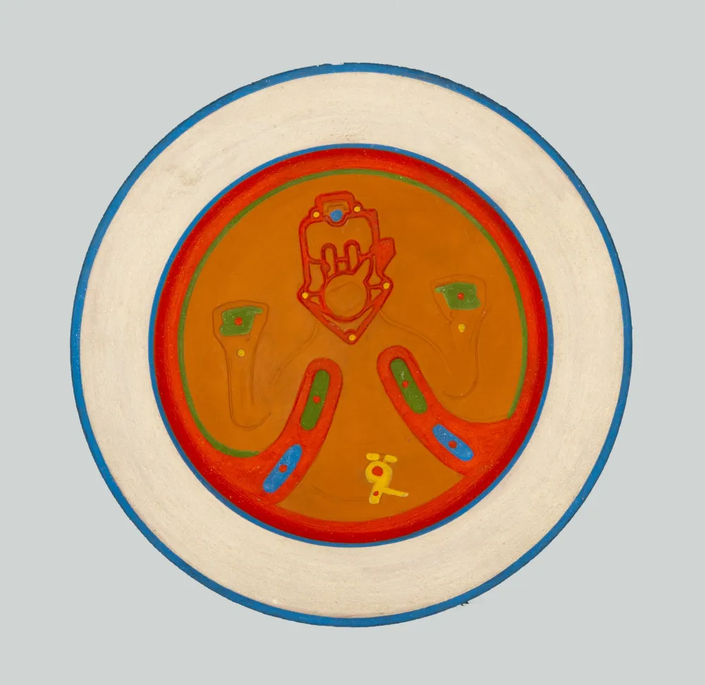 Многоэкземплярное Произведение Matta - Composizione