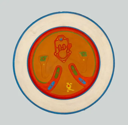 Многоэкземплярное Произведение Matta - Composizione