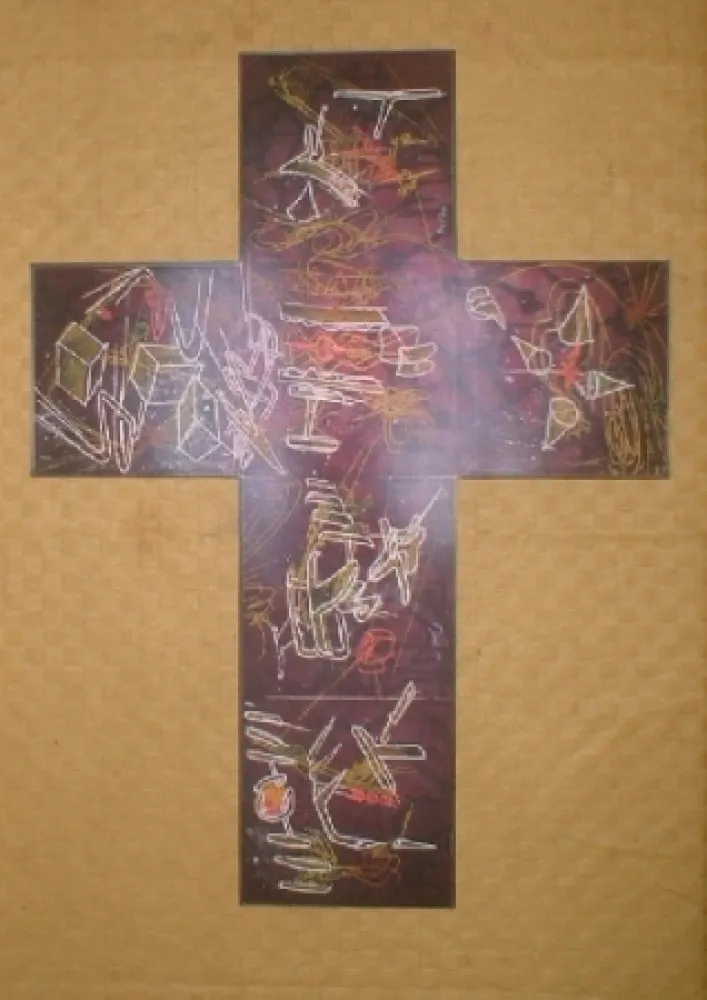 Афиша Matta - Des-monstration