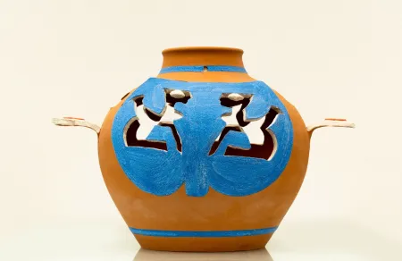 Нет Никаких Технических Matta - Elleumine le temps. Lampada sfinge