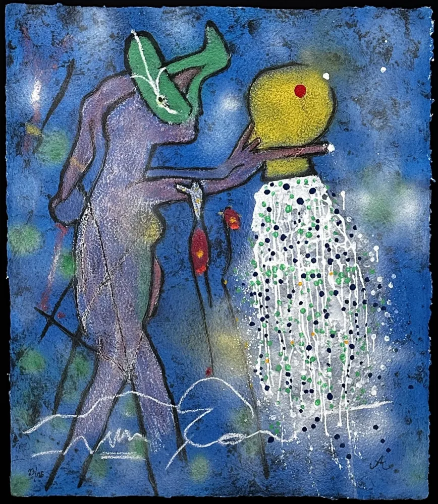 Карборунд Matta - La Dulce Aqua Vita