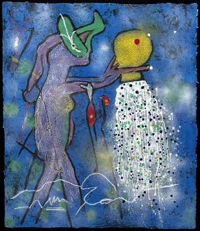 Карборунд Matta - La Dulce Aqua Vita