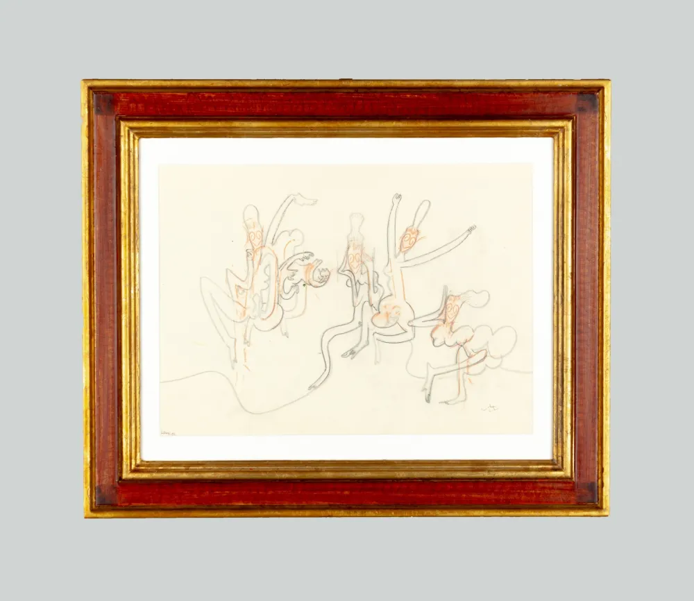 Нет Никаких Технических Matta - Luxor