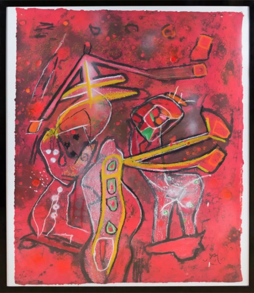 Карборунд Matta - Melodia Melodio