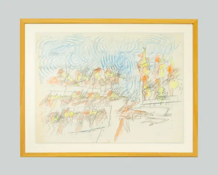 Нет Никаких Технических Matta - Senza titolo