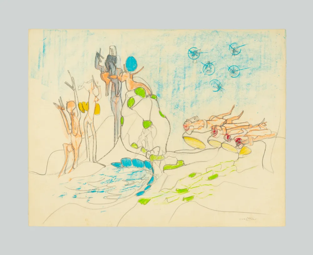 Нет Никаких Технических Matta - Senza titolo