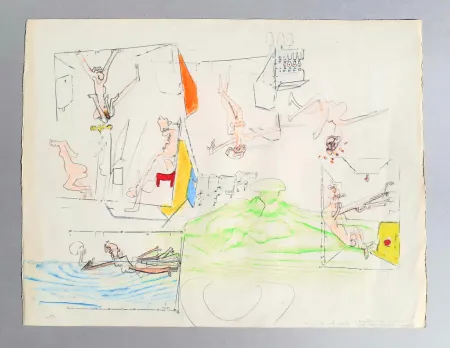 Нет Никаких Технических Matta - The man who had the...