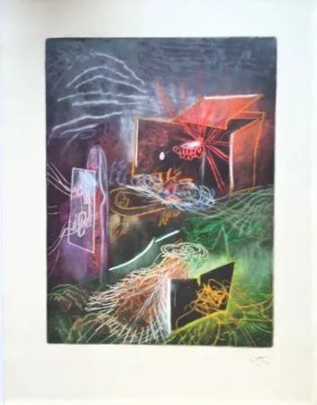 Нет Никаких Технических Matta - Une Saison En Enfer