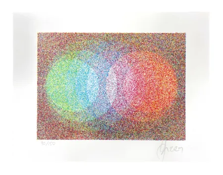 Литография Mattila - Éditions Petit #2