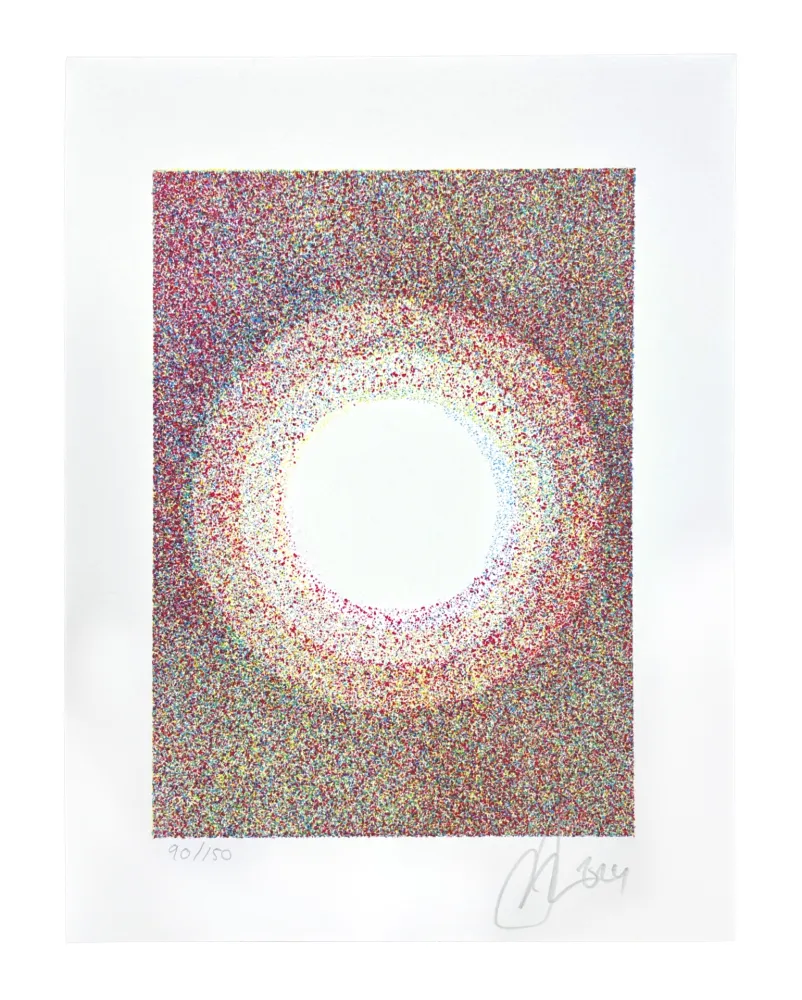 Литография Mattila - Éditions Petit #3