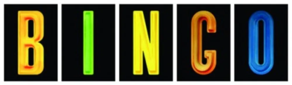 Гашение Mcbride - BINGO