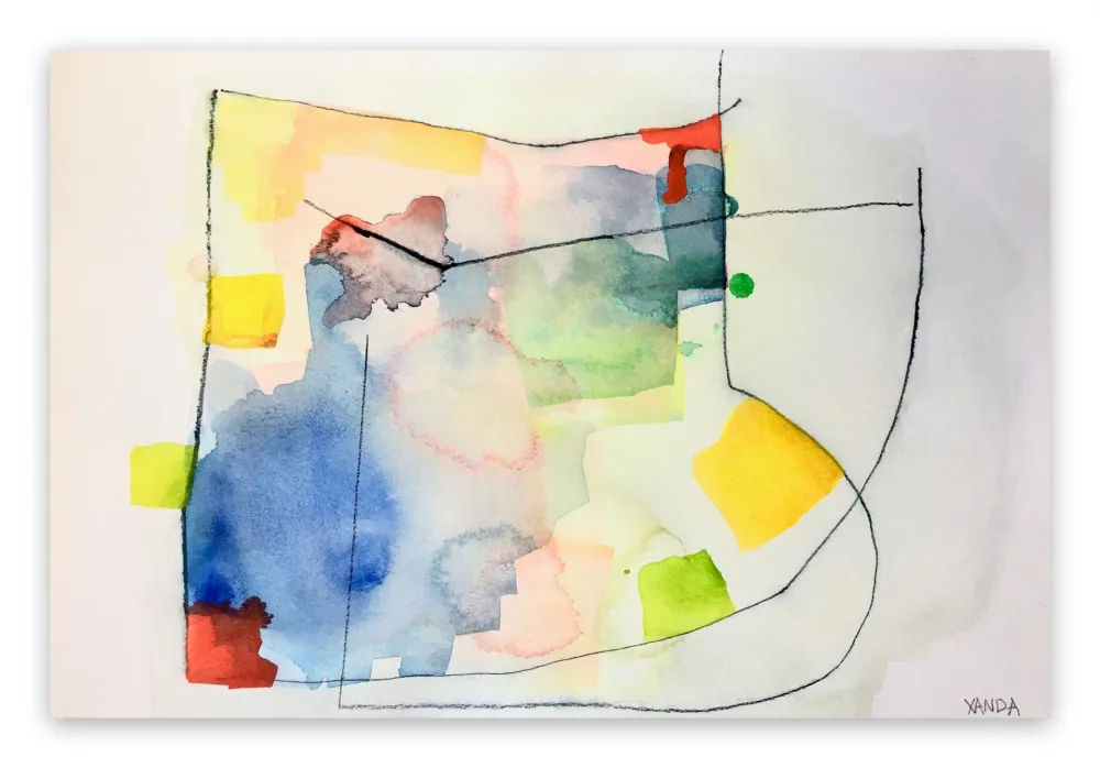 Нет Никаких Технических Mccagg - 15 RV