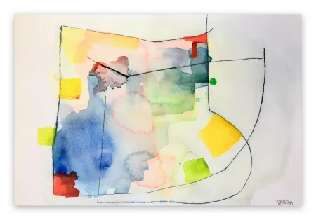 Нет Никаких Технических Mccagg - 15 RV