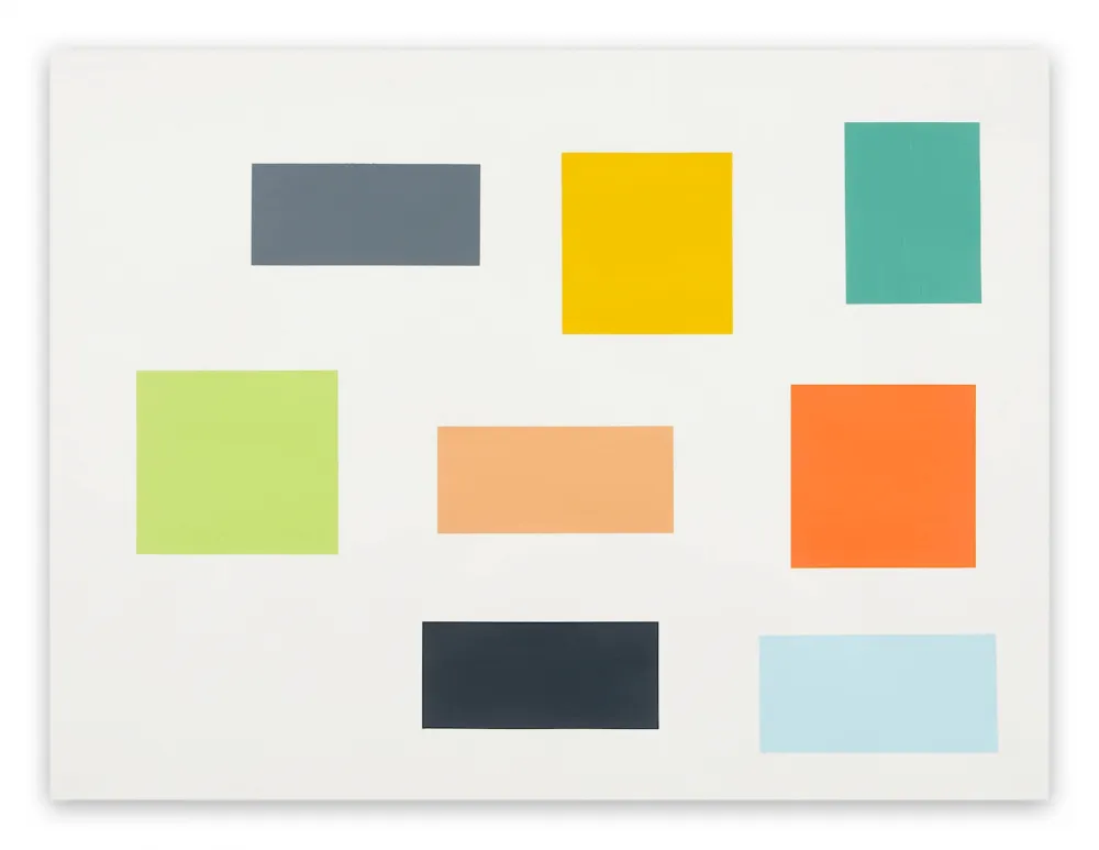 Нет Никаких Технических Mcglynn - Survey 1 