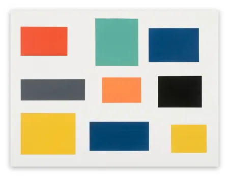 Нет Никаких Технических Mcglynn - Survey 2