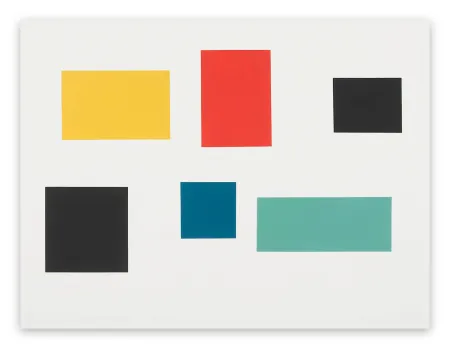 Нет Никаких Технических Mcglynn - Survey 3 