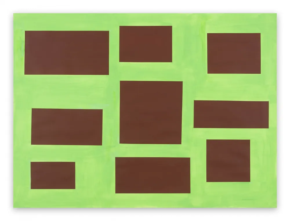 Нет Никаких Технических Mcglynn - Survey 4