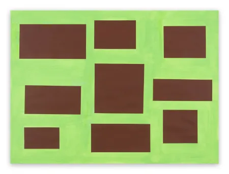 Нет Никаких Технических Mcglynn - Survey 4