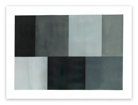 Нет Никаких Технических Mcglynn - Test Pattern 4 (Grey Study) 