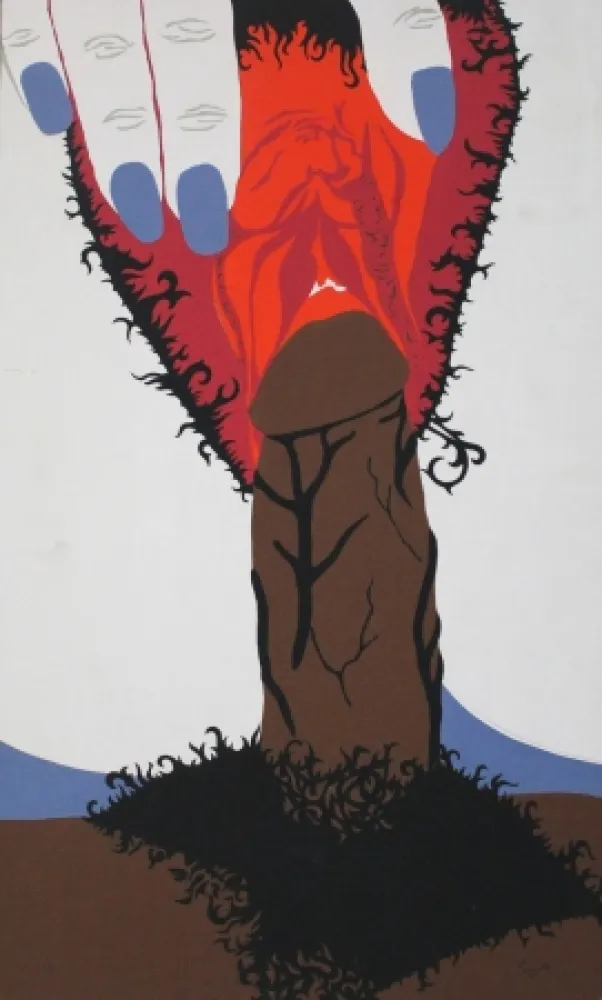 Нет Никаких Технических Mehler - Adams Heimkehr / Adam's Homecoming