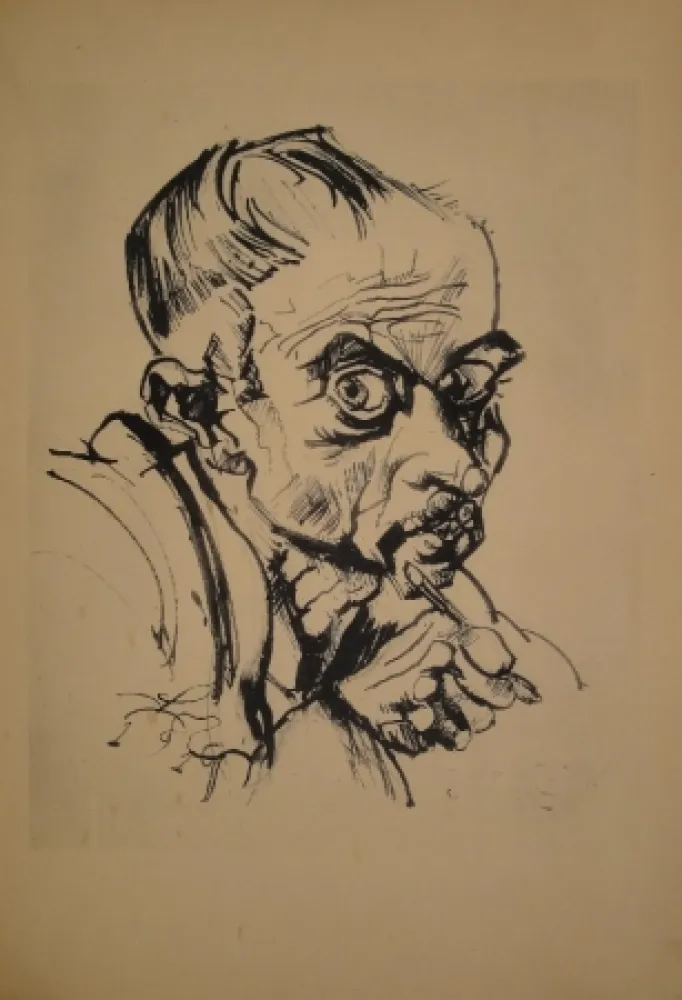 Нет Никаких Технических Meidner - Acht Köpfe