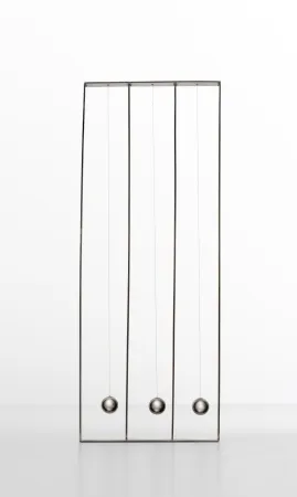 Многоэкземплярное Произведение Melotti - I pendoli