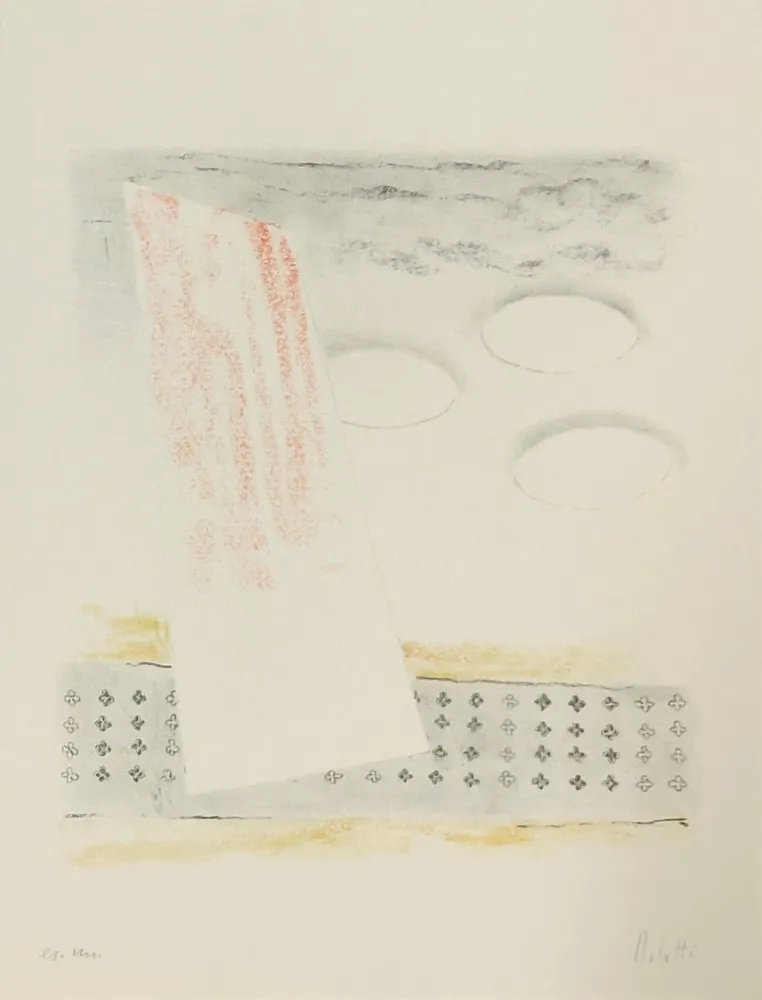 Нет Никаких Технических Melotti - Senza titolo