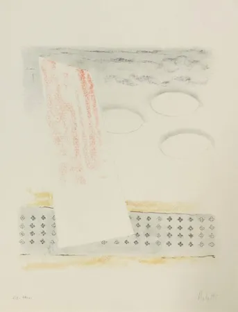 Нет Никаких Технических Melotti - Senza titolo