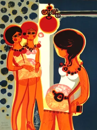 Нет Никаких Технических Menguy - Les Trois Ados