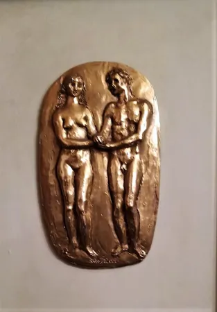 Многоэкземплярное Произведение Messina - Due figure