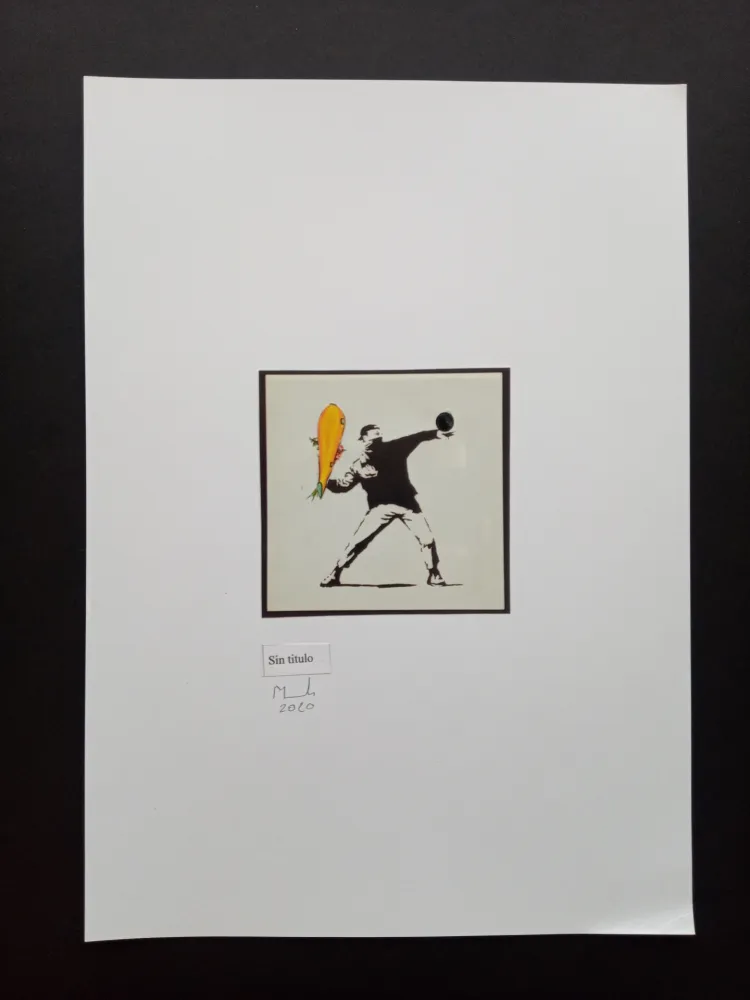 Нет Никаких Технических Metras - Sin titulo