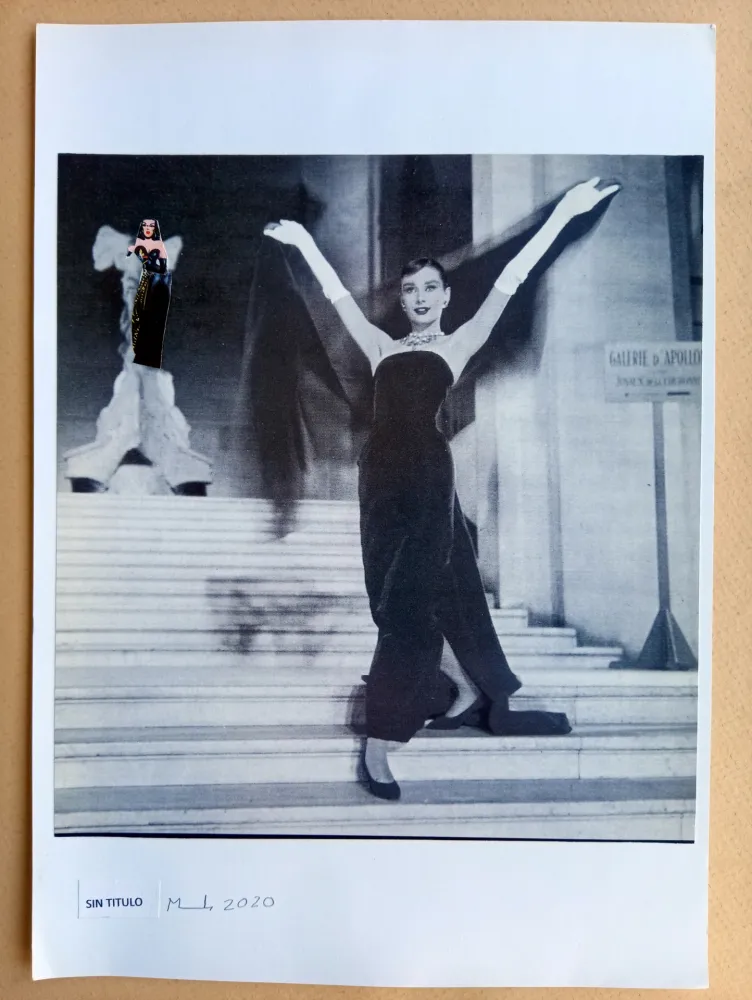 Нет Никаких Технических Metras - Sin titulo