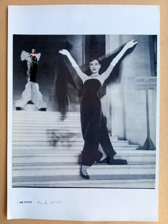 Нет Никаких Технических Metras - Sin titulo