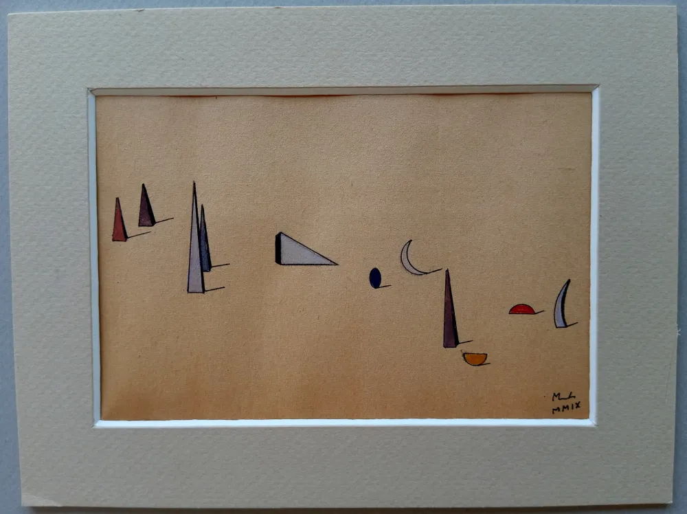 Нет Никаких Технических Metras - S/T