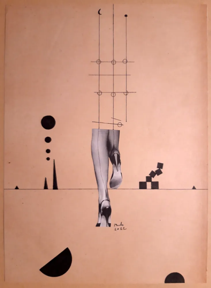 Нет Никаких Технических Metras - S/t