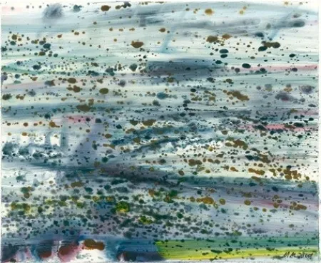 Нет Никаких Технических Meyer - Blaues Wasser