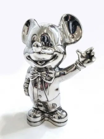 Многоэкземплярное Произведение Meyer  - Botero Mickey