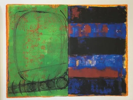 Иллюстрированная Книга Meyer - DYLAN, Bob. Political World / Politische Welt