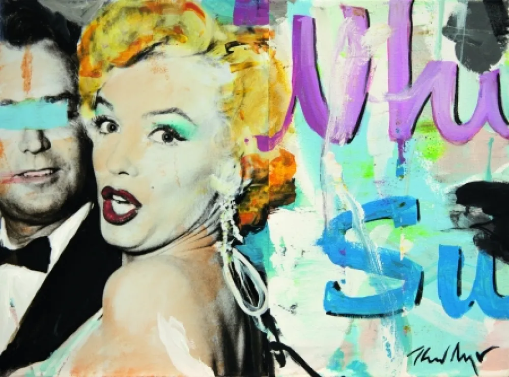 Нет Никаких Технических Meyer  - Escort