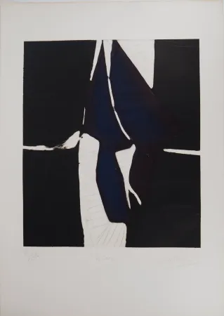 Гравюра Meyer - Le Corps