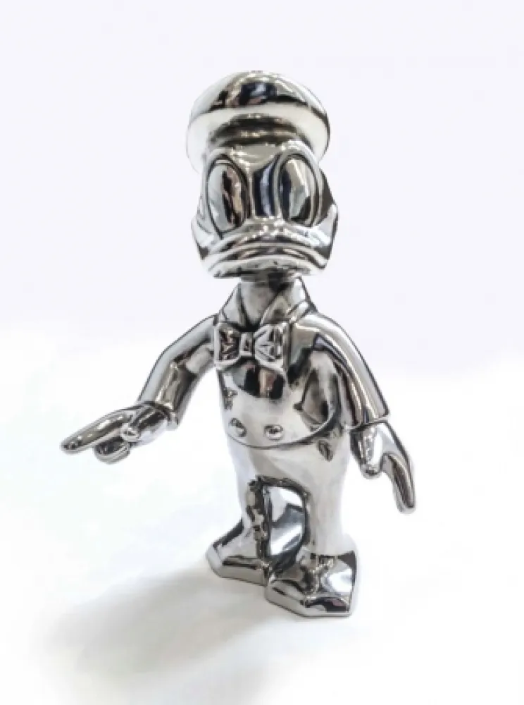 Многоэкземплярное Произведение Meyer  - Lucky Donald